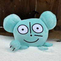 Clock Plush (@clockplush) 's Twitter Profile Photo Clock Plush (@clockplush) 's Twitter Profile Photo