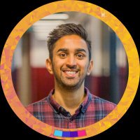 krishan711 (@krishan711) 's Twitter Profile Photo krishan711 (@krishan711) 's Twitter Profile Photo