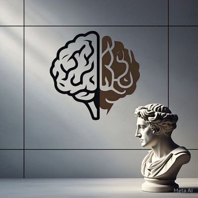 Challenging perspectives, elevating minds, embracing growth.
Philosophy | Self Growth |Mindset Mastery.
Follow for daily insights and perspectives.