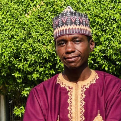 sonofzazzau's profile picture. computer engineering, ABU alumni, prompt engineer, data analyst, Anime. Son of Zazzau
