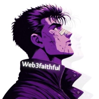 Web3 Educator || Degen trader || Chasing pumps, dodging dumps. https://t.co/KhxVeNeSXb
I trade with AXIOM https://t.co/9TXrBD9T27