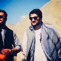 AHMAD AZIMI (@ahmad_azimi1) 's Twitter Profile