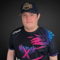 XAN Valfar (@valfarlequin) 's Twitter Profile Photo