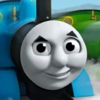 トーマスフィールド (@gogothomas123) 's Twitter Profile
