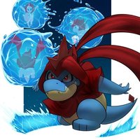 Luke Hidron the Croconaw (@lukehidron) 's Twitter Profile