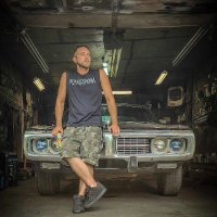 Dave Davidovich (@mopardave73) 's Twitter Profile