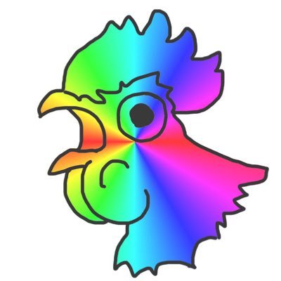 溝落さんのプロフィール画像