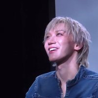 C ♡ #威神V (@96yongqin) 's Twitter Profile