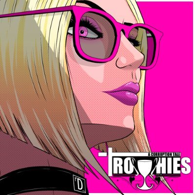 +18 Trophies: A Corruption Tale now on Steam: https://t.co/fKcZJ0WISm