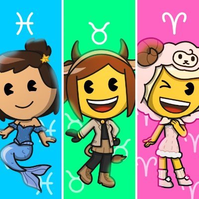 EmojitownFan2012 Profile