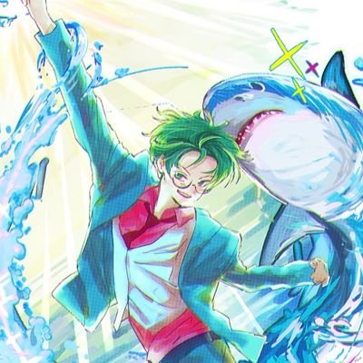 鮫杜のぞみ🦈さんのプロフィール画像