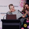 RobynFoyster's profile picture. Journalist & Digital Media Owner: @womenlovetech @Carouselworld @gamechangers_au I thought leadership agency InProfile CEO I SXSW Sydney Speaker in Oct 23