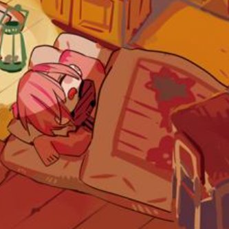 Need my daily dose of whimsy | She/They | Sharing Leona, Tsuchigomori, and Peanut Yume | Pansexual | please read strawpage + intro byf! | shtwt + proship dni
