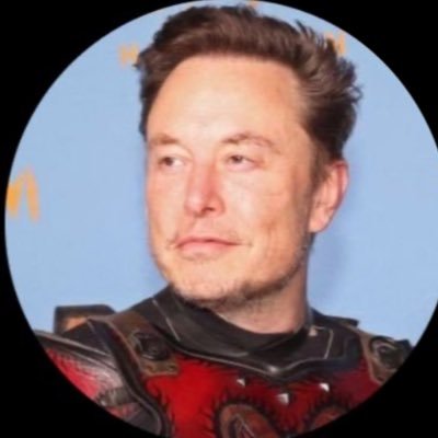 CEO & CHIEF EXECUTIVE @SPACEX, TESLA INC. X (Twitter)