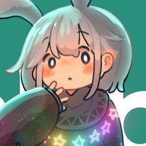 うさぎのきゅーぶさんのプロフィール画像