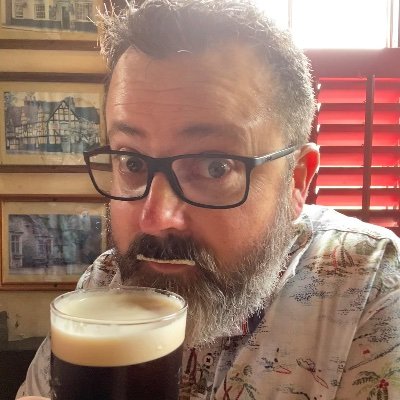 retired Sailor, proud Dad, Husband. This is currently where I scream into the void. I do not recommend following me.
