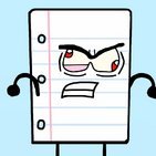 THE NOT WEAK AND PATHETIC PAPER //not affiliated with animation epic //
