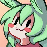 Leaf🍃VTUBER (@leafions) 's Twitter Profile
