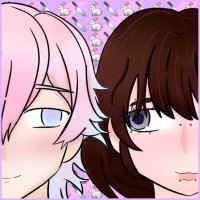 Alice/Saphi (@_angelic_void) 's Twitter Profile