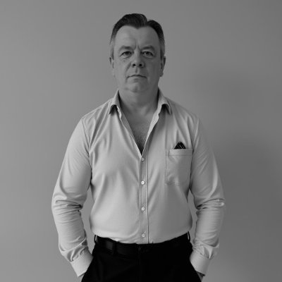 Krzychuuuooo's profile picture. Trader L1918