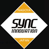SYNCINNOVATION_TOKYO (@syncinnovation) 's Twitter Profile Photo SYNCINNOVATION_TOKYO (@syncinnovation) 's Twitter Profile Photo