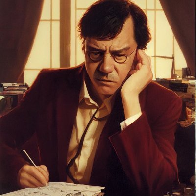 AkramStoryNotes's profile picture. In the love of making stories & sharing guides on creative writing | Learn how to be a writer AI can't replace