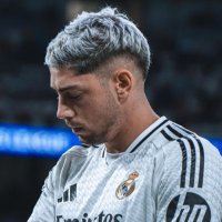 Fede Valverde 🦅 (@gxldefede_) 's Twitter Profile