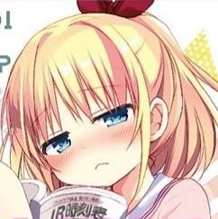 shuumiri_52's profile picture. 金髪ツンデレキャラは良いぞ！みかげちゃんのリボンになりたいです。宏池会
