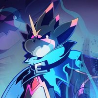 Voider (@spidergalactic0) 's Twitter Profile