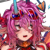 隣歌 ♨️² (@k20_draw) 's Twitter Profile Photo 隣歌 ♨️² (@k20_draw) 's Twitter Profile Photo