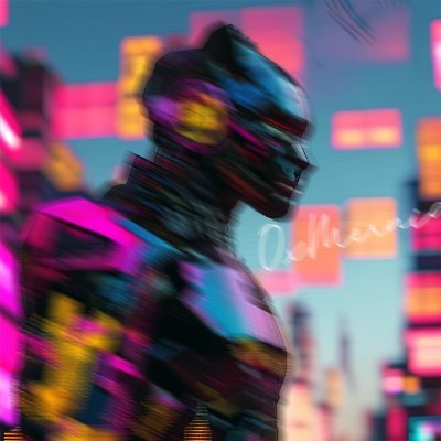0xMerniac2's profile picture. Visual Designer @0xmerniac || Product Designer || Web Developer || Web3 Writer ||