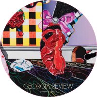 Georgia Review (@georgiareview) 's Twitter Profile