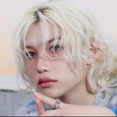 this user loves and protects Felix at all costs /21/fan acc saw skz on 26.07.’25