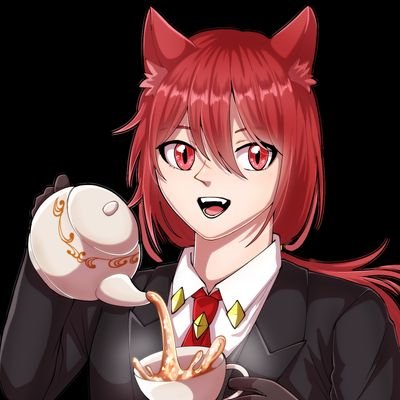 超絶重度のケモミミスト兼すこん部
フブちゃんが1番好きですが、いつも明るく前向きなホワイトブリにゃんが大好きです
いっぱい推す君が好き!!
ケモミミならなんでも食いつきます
オタクですがよろしく!!