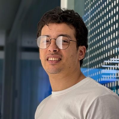 This is Peru 🦙 🇵🇪 | • Periodista de Egipto 🐪 🇪🇬 | • Social Media Manager de @alaraby_ar | Middle East correspondent at https://t.co/9NLRuukaKR