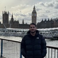 Ahmed almutairi (@ahmedmb98) 's Twitter Profile