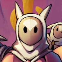 OnSkull (@onskullgames) 's Twitter Profile Photo