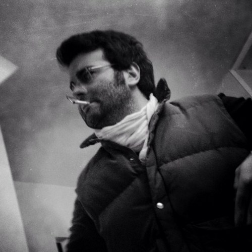 Filippo_BM's profile picture. A