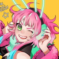 Haine Iki 💖 CyberBun 🐰| VSins Despond | (@haineiki) 's Twitter Profile Photo