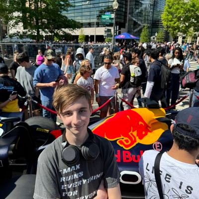 🏳️🌈🧑🚀🚀🏎️
I'm the guy that holds the lighter up to the ROFIs to ignite them.
LN4 OP81