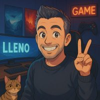 Lleno (@llenodev) 's Twitter Profile