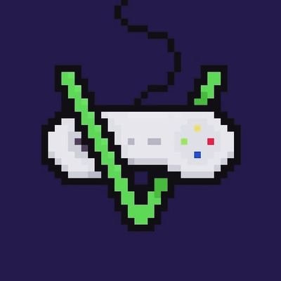 vexallon's profile picture. Gamedev e pixelartista