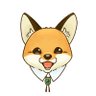 natsukayui7272's profile picture. ジンベイザメLoveキツネを描いてるイラストレーター 🦊 仕事募集中です！ お問い合わせ先⇒contact_license@dc-p.co.jp ココナラもやってます▼ 無断転載/無断使用/AI学習禁止です