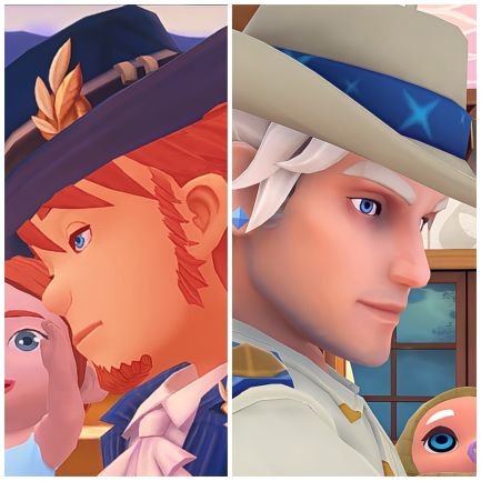 MTシリーズ関連ツイ用アカ💃🏞️🏜️🌳Arlo,Logan,Owen好き💘新旧Oblivionプレイ中&スクショ日記ツイするアカ🙇Oblivion関連少々&MTシリーズ関連のRP多め🔁フォロリムブロは何も気にせずどうかお気軽に…🙇💃💕Virtual Photography lover📸