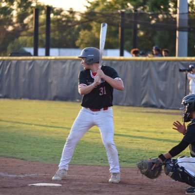 Bloomingdale High School ‘26|5’8 170|LHP/OF|Uncommited|3.47 GPA|✉️jfeger48@gmail.com|📞 609-435-2728|