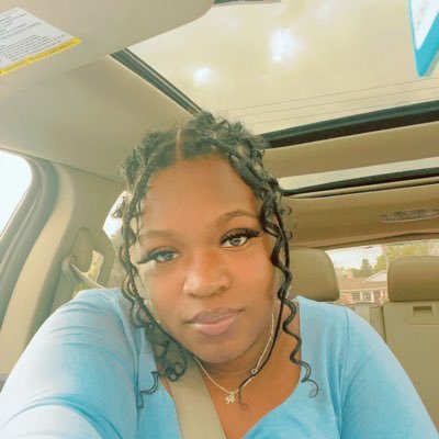 boy Mom3️⃣🤍👩🏾🍼 Cosmetologist 💇🏾♀️ Living Life 💓💓