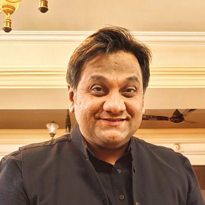 PriteshSodha's profile picture. A TheatrePreneur
https://t.co/kRvoOMe9Jh