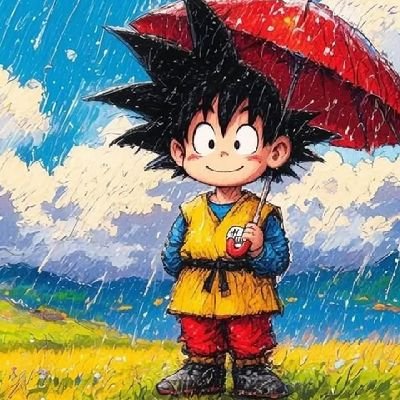 RichainIsHere's profile picture. A normal boy.