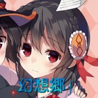 幻想郷∮みう (@miu4058) 's Twitter Profile