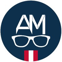 AM. (@alvaromorcuq) 's Twitter Profile